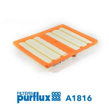 PURFLUX A1816 EAN: 3286062018161.