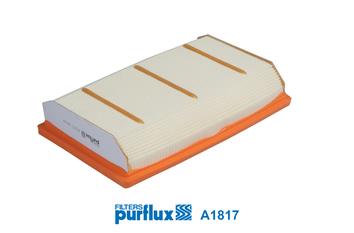 PURFLUX A1817 EAN: 3286062018178.