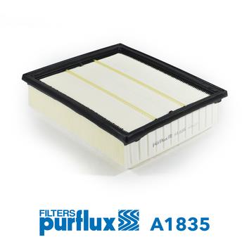PURFLUX A1835 EAN: 3286062018352.