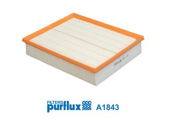 PURFLUX A1843 EAN: 3286062018437.