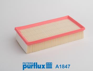 PURFLUX A1847 EAN: 3286062018475.