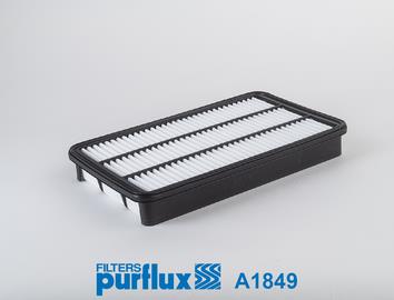 PURFLUX A1849 EAN: 3286062018499.