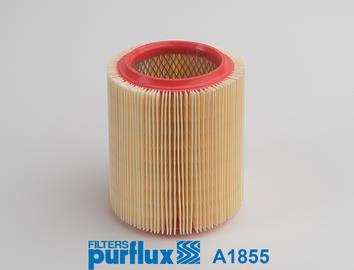 PURFLUX A1855 EAN: 3286062018550.