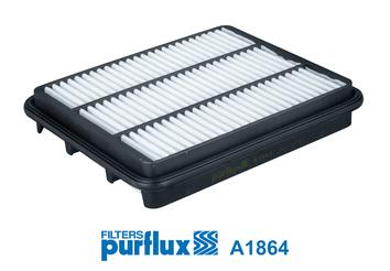 PURFLUX A1864 EAN: 3286062018642.