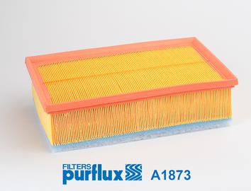PURFLUX A1873 EAN: 3286062018734.