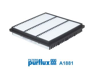 PURFLUX A1881 EAN: 3286062018819.