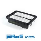 PURFLUX A1995 - Vzduchový filter