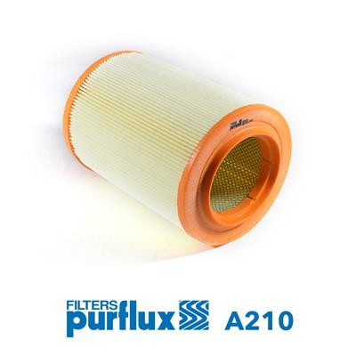 PURFLUX A210 EAN: 3286061766391.