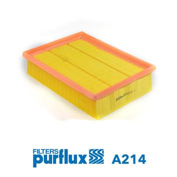 PURFLUX A214 EAN: 3286061766438.