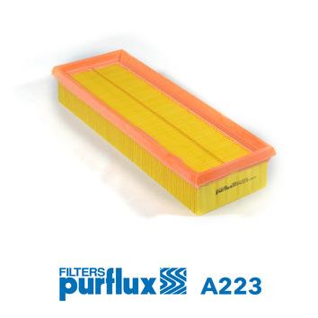 PURFLUX A223 EAN: 3286061769538.