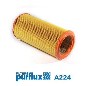 PURFLUX A224 EAN: 3286061769545.