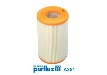 PURFLUX A251 EAN: 3286061783411.