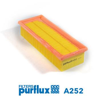 PURFLUX A252 EAN: 3286061785163.