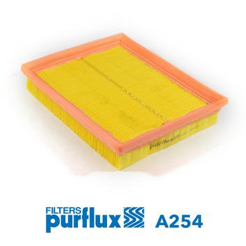 PURFLUX A254 EAN: 3286061785187.