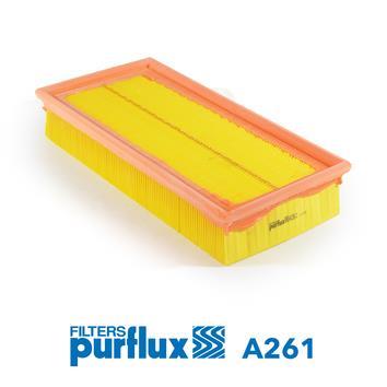 PURFLUX A261 EAN: 3286061785255.