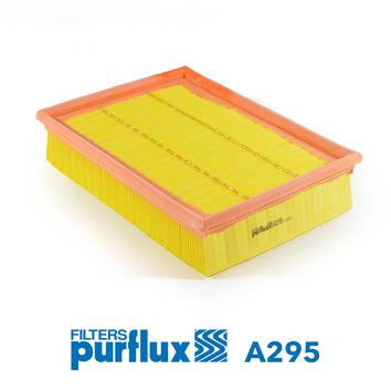 PURFLUX A295 EAN: 3286061790174.