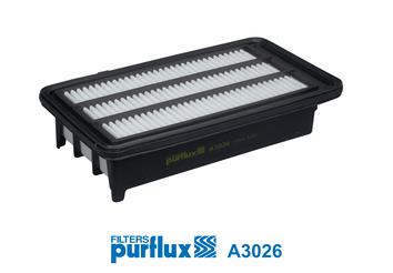 PURFLUX A3026 EAN: 3286062030262.