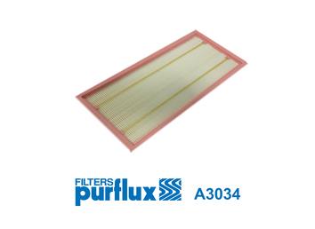 PURFLUX A3034 EAN: 3286062030347.