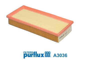 PURFLUX A3036 EAN: 3286062030361.
