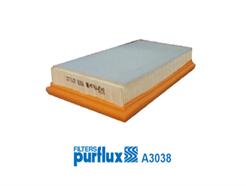 PURFLUX A3038