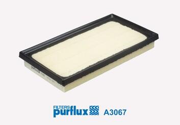PURFLUX A3067 EAN: 3286062030675.