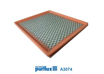 PURFLUX A3074 EAN: 3286062030743.