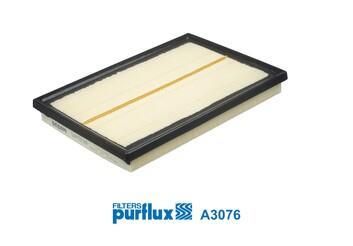 PURFLUX A3076 EAN: 3286062030767.