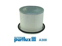 PURFLUX A308