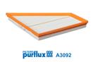 PURFLUX A3092 - Vzduchový filter