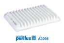 PURFLUX A3098 - Vzduchový filter