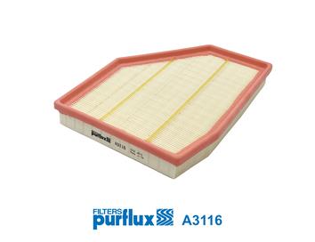 PURFLUX A3116 EAN: 3286062031160.