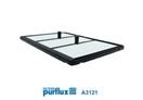 PURFLUX A3121 - Vzduchový filter