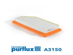PURFLUX A3150