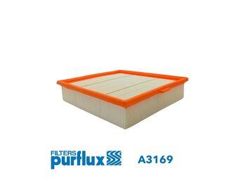 PURFLUX A3169 EAN: 3286062031696.