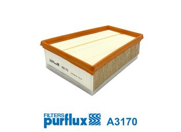 PURFLUX A3170 EAN: 3286062031702.