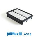 PURFLUX A318