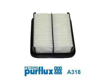 PURFLUX A318 EAN: 3286061790402.