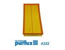 PURFLUX A322