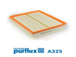 PURFLUX A325