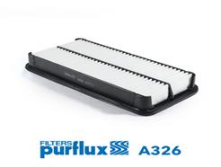 PURFLUX A326
