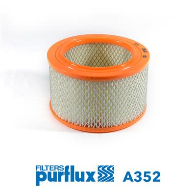PURFLUX A352 EAN: 3286061800781.