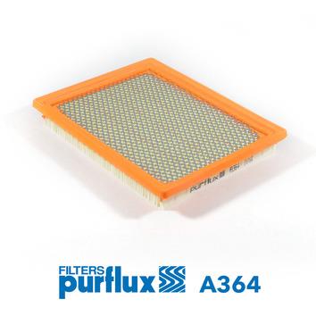 PURFLUX A364 EAN: 3286061804406.