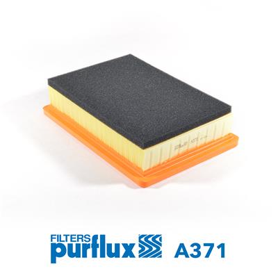 PURFLUX A371 EAN: 3286061810247.