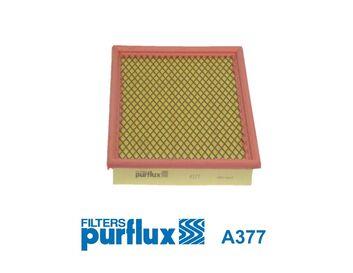 PURFLUX A377 EAN: 3286061810322.