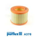 PURFLUX A378