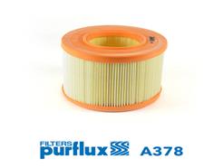 PURFLUX A378