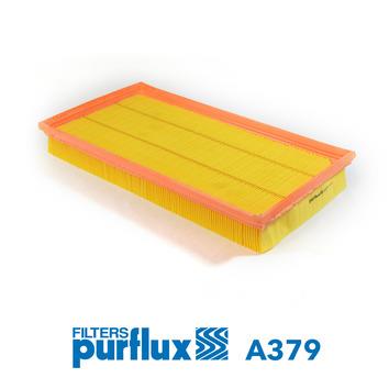 PURFLUX A379 EAN: 3286061810346.