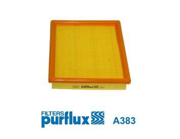 PURFLUX A383 EAN: 3286061810384.