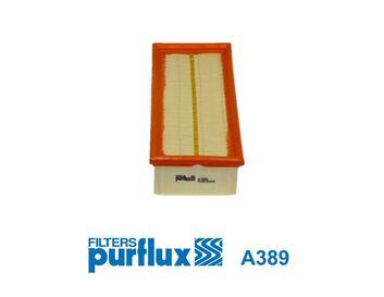 PURFLUX A389 EAN: 3286061813804.