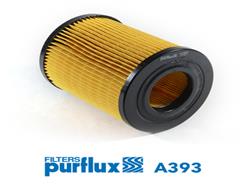 PURFLUX A393